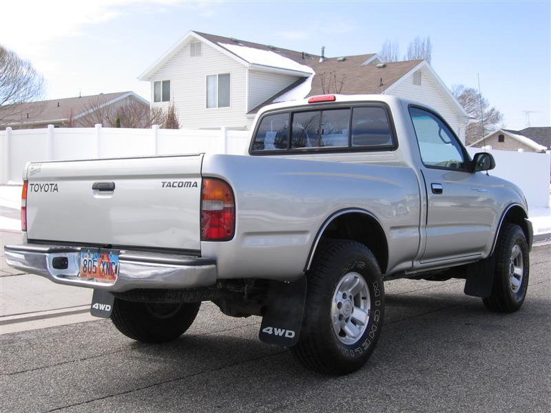 For Sale '00 Toyota for sale
