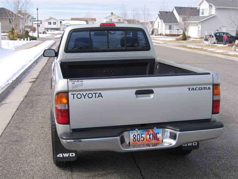 For Sale '00 Toyota for sale