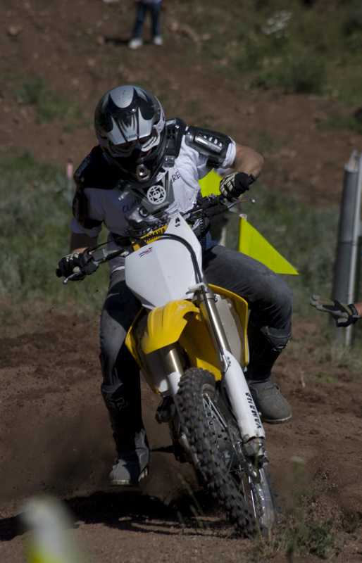 Trip Report Widowmaker Hill Climb