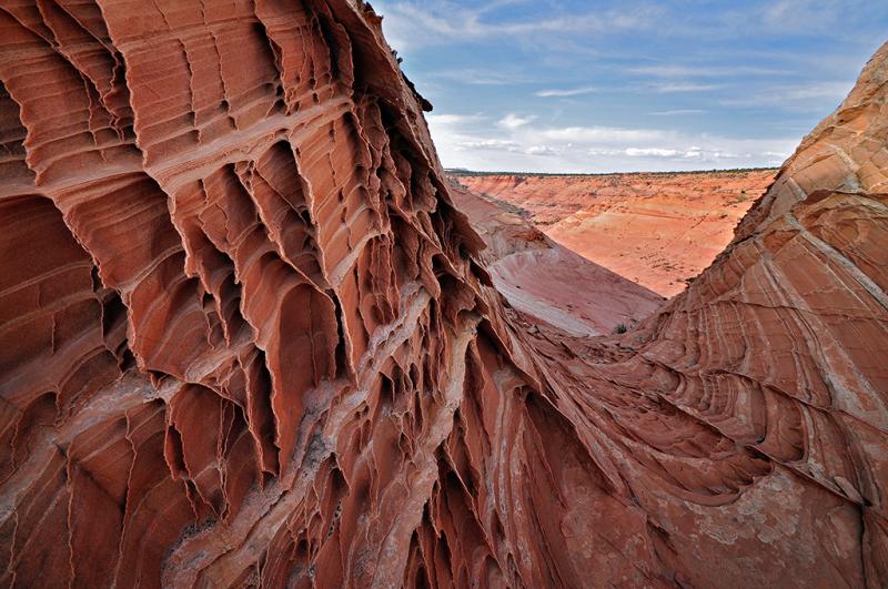 Name:  Slickrock wave on.jpg
Views: 360
Size:  86.8 KB