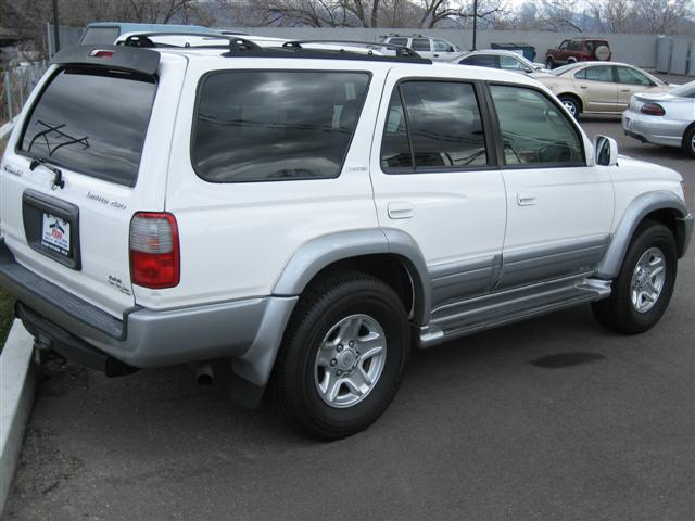 2006 toyota four runner reviews #5