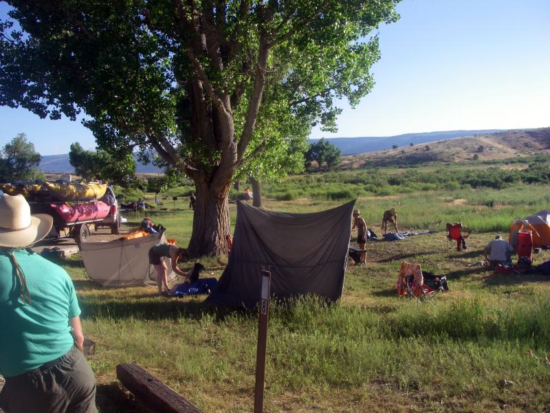 gates of lodore campground