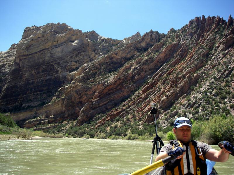 gates of lodore trail