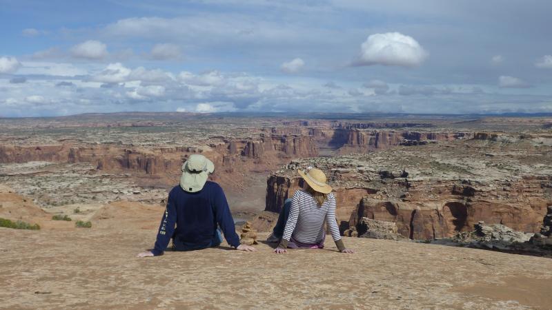 Name:  Labyrinth Canyon &.jpg
Views: 1181
Size:  57.5 KB