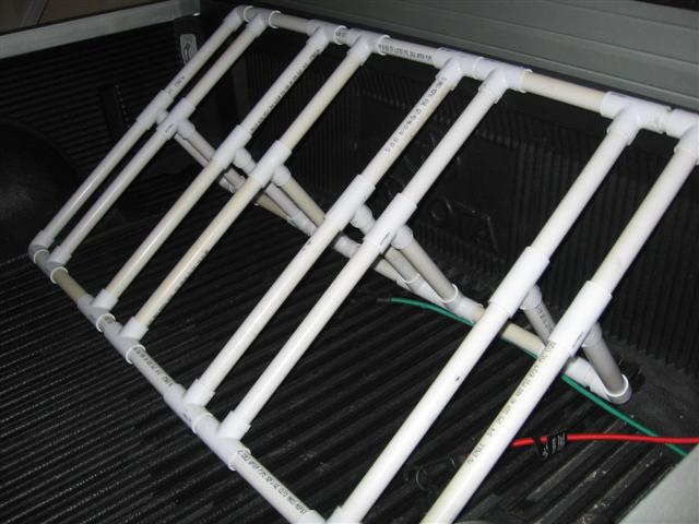 Woodworking Plans Pvc Bike Rack Plans PDF Plans