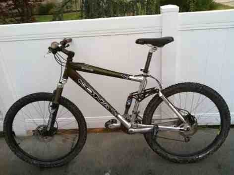 Kona dawg 2003 hot sale