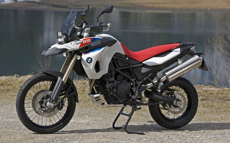 bmw 800gs for sale