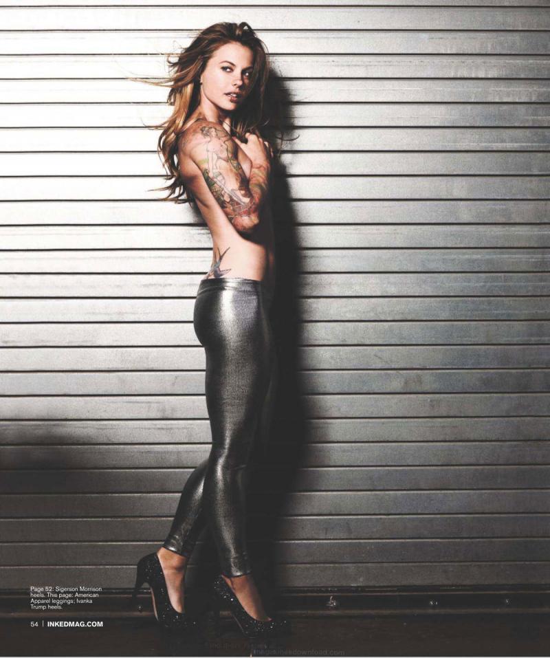 Name:  CHRISTMAS-ABBOTT-in-Inked-Magazine-November-2012-Issue-7.jpg
Views: 9619
Size:  97.4 KB