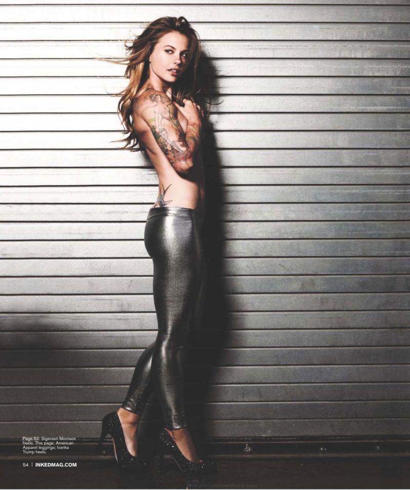 Name:  CHRISTMAS-ABBOTT-in-Inked-Magazine-November-2012-Issue-7.jpg
Views: 9456
Size:  97.4 KB