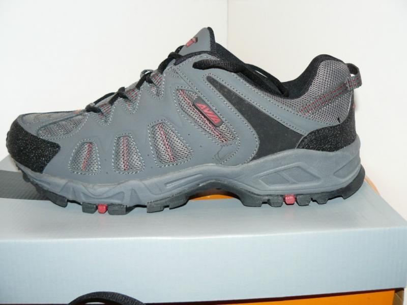 canyon sneakers by walk with me