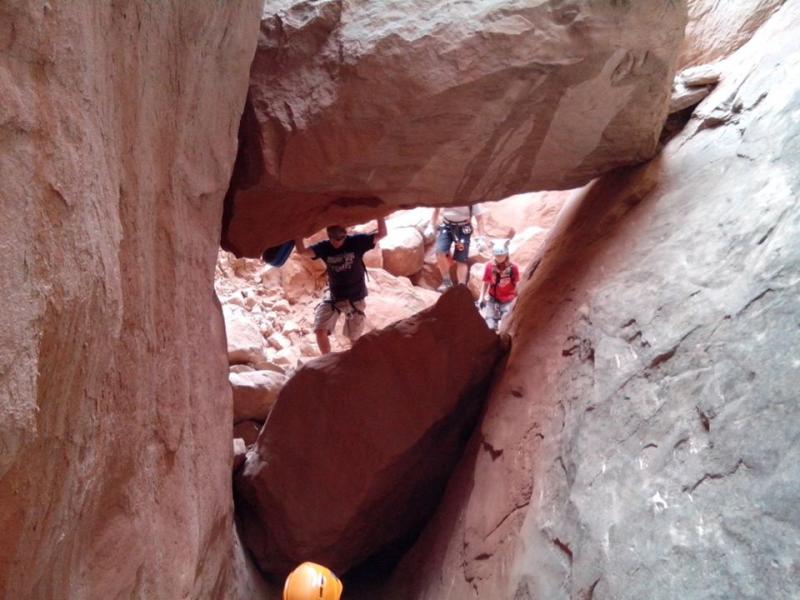 Name:  8 North Fork Massive Chockstone (2).jpg
Views: 676
Size:  66.7 KB