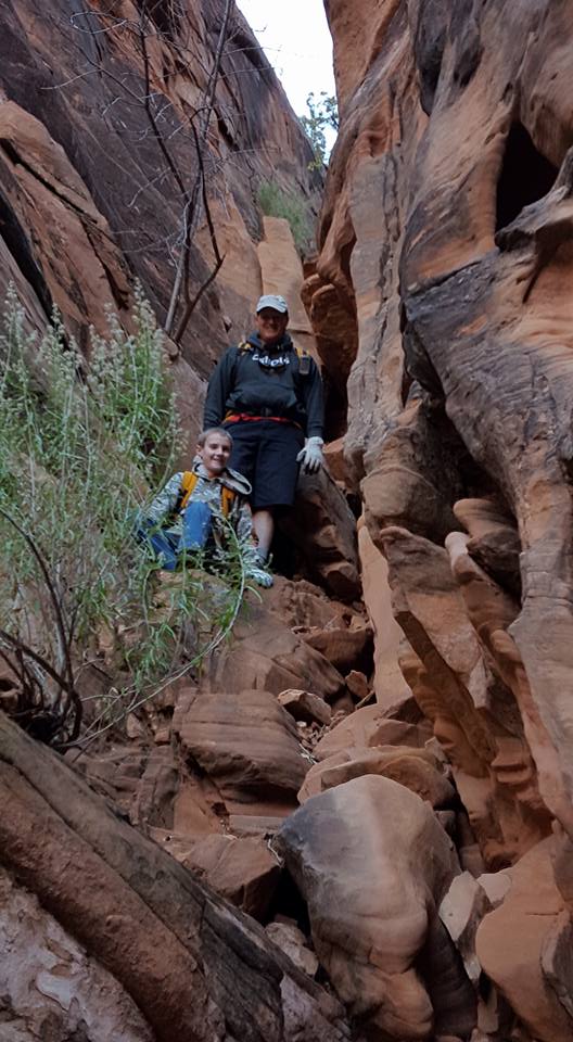 Name:  brandon and I on ascent.jpg
Views: 550
Size:  87.9 KB
