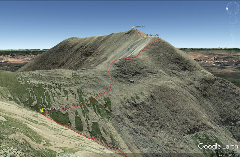 Name:  Mt. Peale - Trail Map - 2.jpg
Views: 386
Size:  85.2 KB