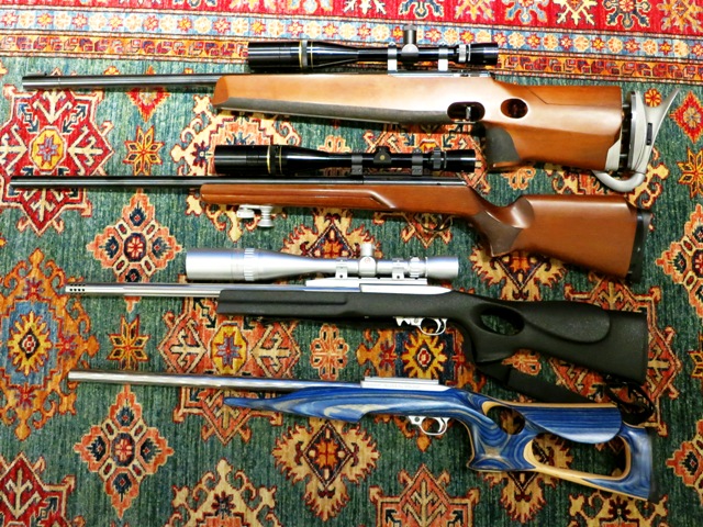 Name:  Twenty two rifles.jpg
Views: 1773
Size:  198.7 KB