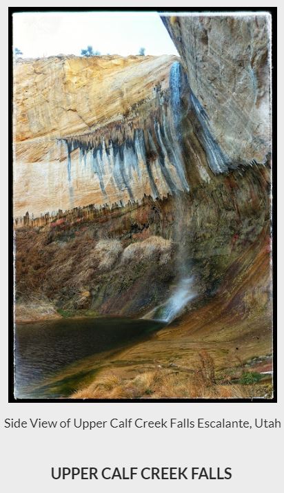 Name:  Upper_Calf_Creek_Falls_Escalante_ShaunasAdventures.JPG
Views: 1849
Size:  72.9 KB