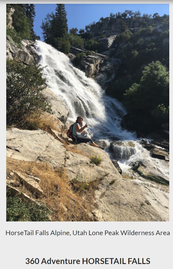 Name:  Horse_Tail_Falls_Lone_Peak_Wilderness_ShaunasAdventures.JPG
Views: 2114
Size:  109.5 KB