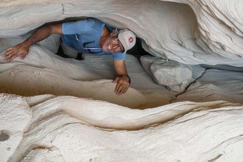 Name:  SideStepSlotPaulClimbingCrux.jpg
Views: 982
Size:  68.8 KB