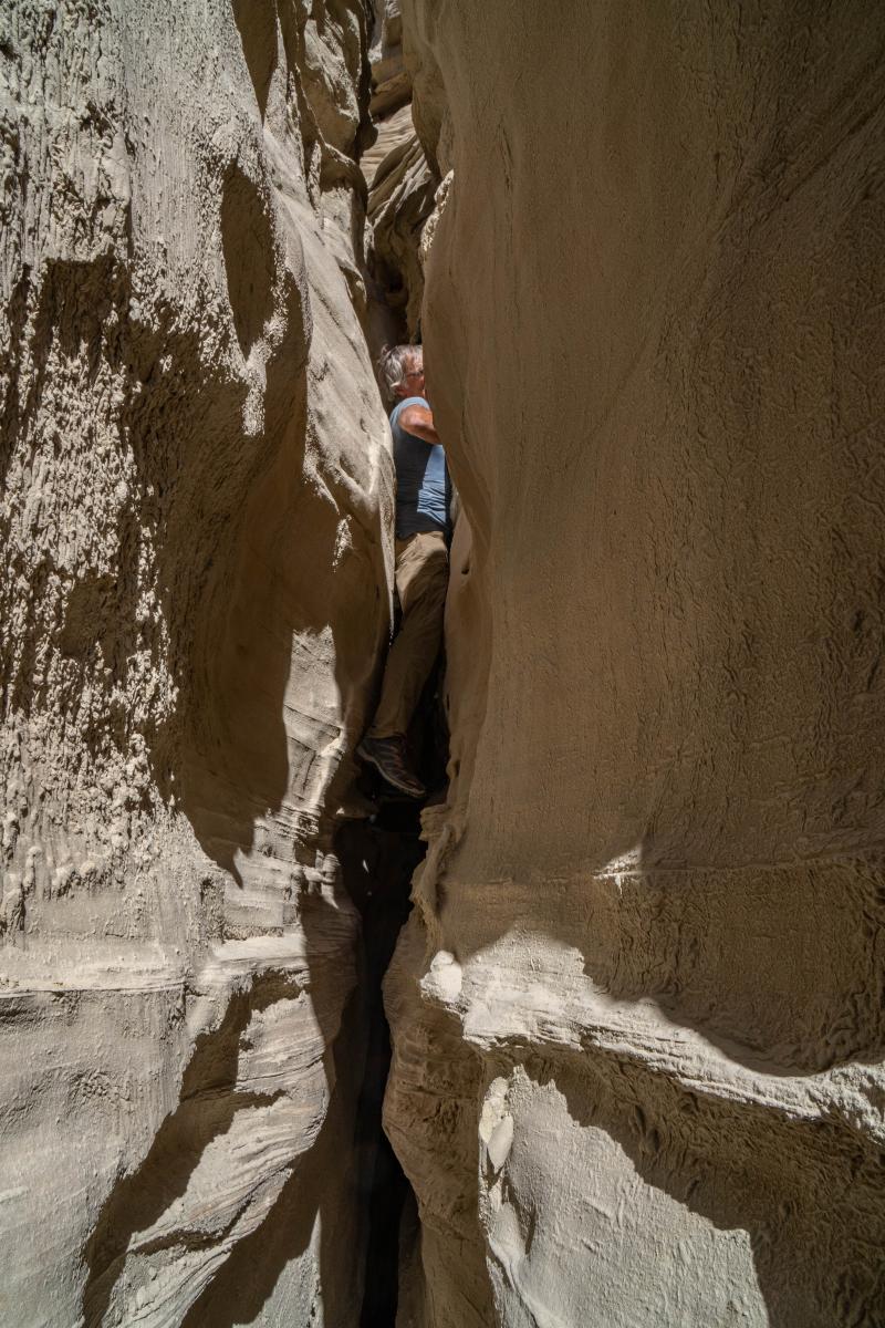 Name:  SidestepCanyonPaulInNarrows.jpg
Views: 765
Size:  179.1 KB