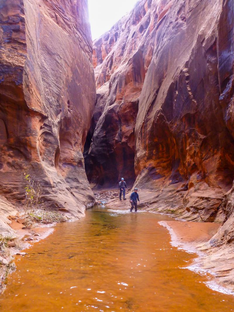 Name:  2013 04 04-06 Canyoneering Chop Rock 180.jpg
Views: 592
Size:  150.5 KB