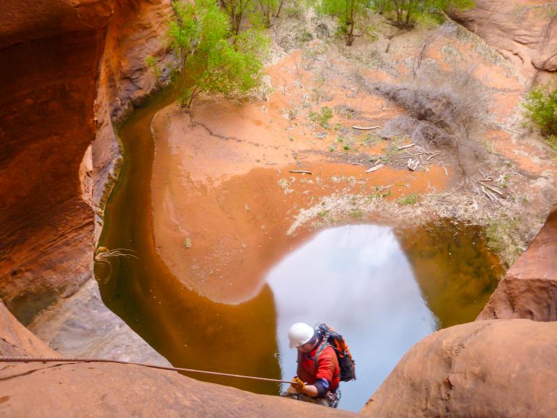 Name:  2013 04 04-06 Canyoneering Chop Rock 234.jpg
Views: 568
Size:  74.0 KB