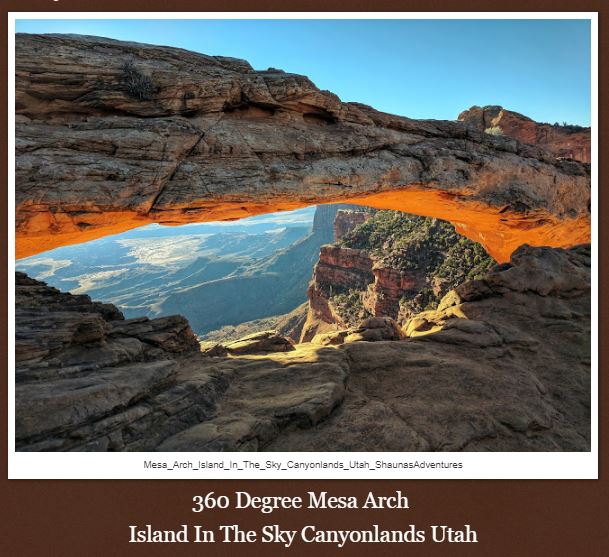 Name:  Mesa_Arch_Island_In_The_Sky_Canyonlands_Utah_ShaunasAdventures.JPG
Views: 277
Size:  80.4 KB