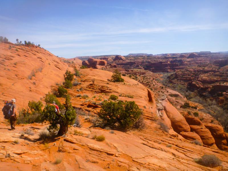 Name:  2013 04 04-06 Canyoneering Chop Rock 010.jpg
Views: 604
Size:  81.6 KB