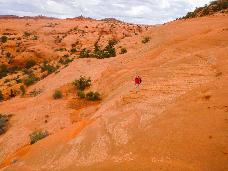 Name:  2013 04 04-06 Canyoneering Chop Rock 153.jpg
Views: 578
Size:  67.6 KB