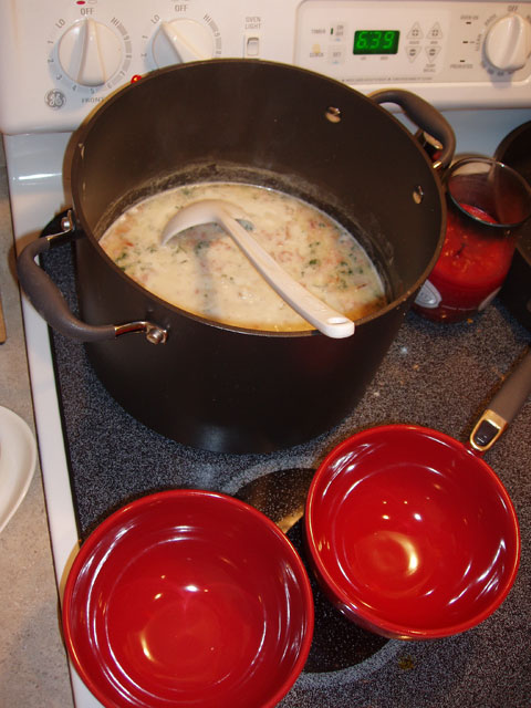 Olive Garden Zuppa Toscana Soup