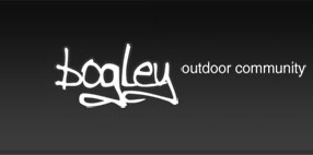 bogley logo